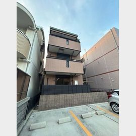 新長田駅より徒歩5分 2階 築21年11ヶ月の賃貸物件