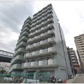 新長田駅より徒歩4分 5階 築35年1ヶ月の賃貸物件