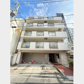 シティハイツ多聞 6階 築45年10ヶ月の賃貸物件