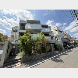 グランデュオ柿の木坂 1階 築4年3ヶ月の賃貸物件