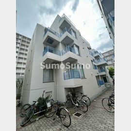 アメニティ東神戸4番館の賃貸物件