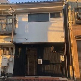 尼崎センタープール前駅より徒歩20分 1階 築41年4ヶ月の賃貸物件