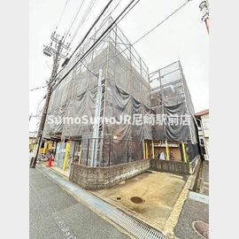 ベステック南塚口の賃貸物件