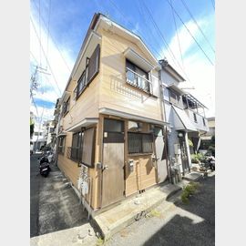 摩耶駅より徒歩13分 1階 築30年5ヶ月の賃貸物件