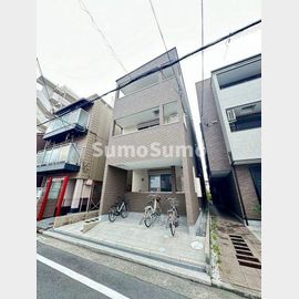 シエーナ明石の賃貸物件