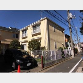 サニーヒル 2階 築20年2ヶ月の賃貸物件