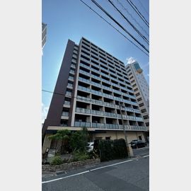 iN SHAPE港の賃貸物件