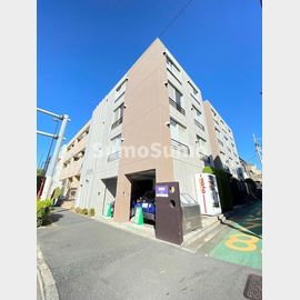 レジディア駒沢大学 4階 築21年3ヶ月の賃貸物件