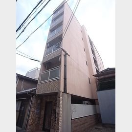 ディアコート神戸の賃貸物件