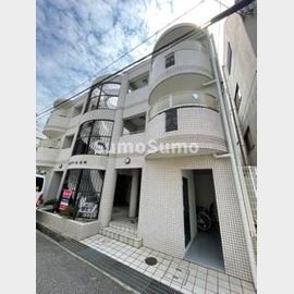 エスポワール魚崎 3階 築37年5ヶ月の賃貸物件