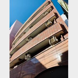 恵比寿駅より徒歩10分 3階 築22年9ヶ月の賃貸物件