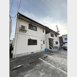 立花駅より徒歩10分 2階 築36年9ヶ月の賃貸物件