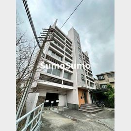 リアライズ甲子園 5階 築58年9ヶ月の賃貸物件