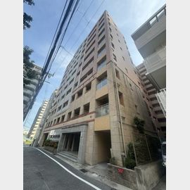 阪神本線春日野道駅より徒歩2分 10階 築21年5ヶ月の賃貸物件