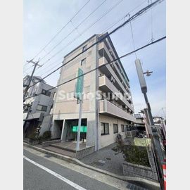 クリスタルプラザ 5階 築26年10ヶ月の賃貸物件