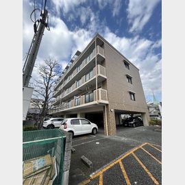 武庫之荘駅より徒歩6分 3階 築27年6ヶ月の賃貸物件