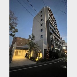 LaSante桜新町 3階 築4年4ヶ月の賃貸物件