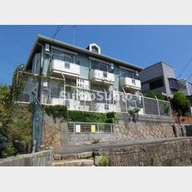 アメニティハイツ須磨寺 2階 築35年の賃貸物件