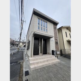 神鉄有馬線長田駅より徒歩12分 新築 2階建の賃貸物件