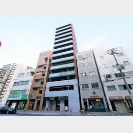 PHOENIX北堀江の賃貸物件