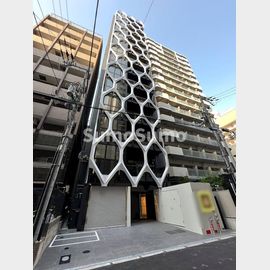 ＢＲＡＶＥ常盤町２ 5階 築3年の賃貸物件