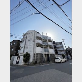 立花駅より徒歩15分 5階 築38年3ヶ月の賃貸物件