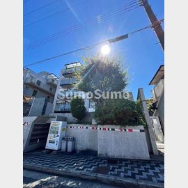 芦屋川駅より徒歩8分 1階 築35年10ヶ月の賃貸物件