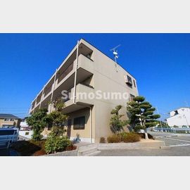 ビューライフ長畑の賃貸物件