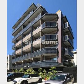 ヴィラージュ大濠の賃貸物件