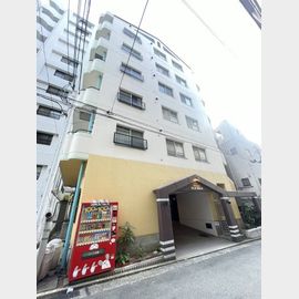 リッチウォーク大倉山の賃貸物件