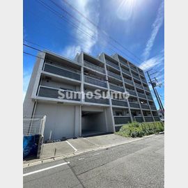 西舞子壱番館の賃貸物件