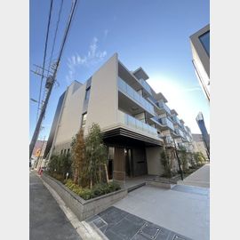 用賀駅より徒歩6分 3階 新築の賃貸物件