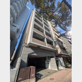 祇園駅より徒歩3分 7階 築25年8ヶ月の賃貸物件