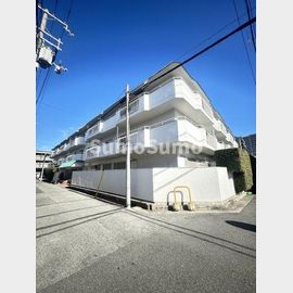 塚口駅より徒歩4分 4階 築47年10ヶ月の賃貸物件