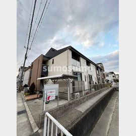 福知山線塚口駅より徒歩10分 築12年6ヶ月 2階建の賃貸物件