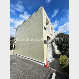 猪名寺駅より徒歩23分 1階 築26年1ヶ月の賃貸物件