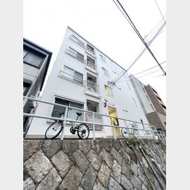 シャトーヒロ 3階 築39年の賃貸物件