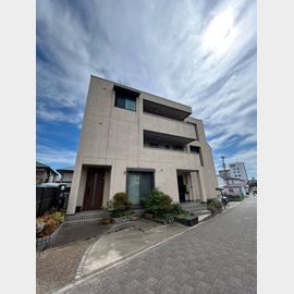 山陽須磨駅より徒歩8分 2階 築25年2ヶ月の賃貸物件