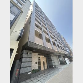 新神戸駅より徒歩5分 3階 築19年6ヶ月の賃貸物件