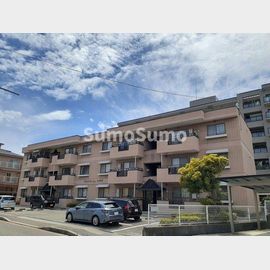 シャンパーニュ・ハヤシの賃貸物件