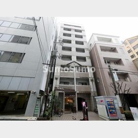 東和ビル 4階 築25年の賃貸物件