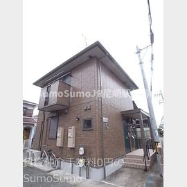 すみれハウスの賃貸物件