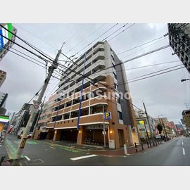 博多駅より徒歩12分 7階 築19年4ヶ月の賃貸物件