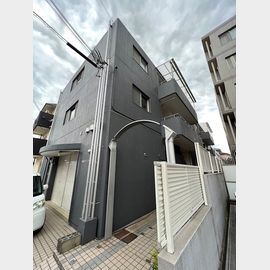 桂尾山サンハイツ 2階 築43年3ヶ月の賃貸物件