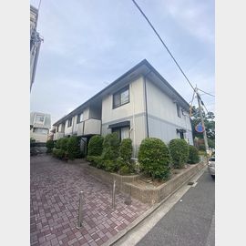 レジェンダリー四番町の賃貸物件