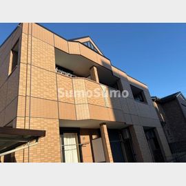 ラフォーレの賃貸物件