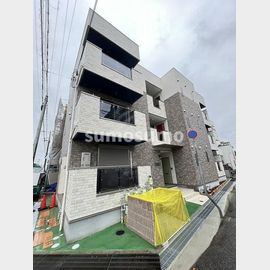 チェリーブロッサムの賃貸物件