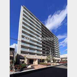 御幣島駅より徒歩5分 12階 築1年2ヶ月の賃貸物件