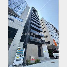 谷町四丁目駅より徒歩3分 7階 築1年10ヶ月の賃貸物件