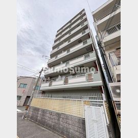 ドエル北堀江の賃貸物件